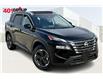 2025 Nissan Rogue SV Moonroof (Stk: 1277BNN) in Owen Sound - Image 1 of 13