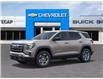 2026 GMC Terrain Elevation (Stk: 43901) in Slave Lake - Image 2 of 24