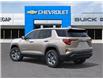 2026 GMC Terrain Elevation (Stk: 43901) in Slave Lake - Image 3 of 24