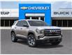 2026 GMC Terrain Elevation (Stk: 43901) in Slave Lake - Image 7 of 24