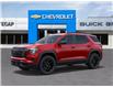2026 GMC Terrain Elevation (Stk: 43932) in Slave Lake - Image 2 of 24