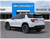 2026 GMC Terrain AT4 (Stk: 43933) in Slave Lake - Image 3 of 24