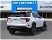2026 GMC Terrain AT4 (Stk: 43933) in Slave Lake - Image 4 of 24