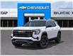 2026 GMC Terrain AT4 (Stk: 43933) in Slave Lake - Image 6 of 24