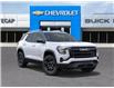 2026 GMC Terrain AT4 (Stk: 43933) in Slave Lake - Image 7 of 24