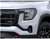 2026 GMC Terrain AT4 (Stk: 43933) in Slave Lake - Image 10 of 24
