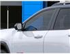 2026 GMC Terrain AT4 (Stk: 43933) in Slave Lake - Image 12 of 24