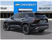 2026 Chevrolet Equinox ACTIV (Stk: 43898) in Slave Lake - Image 3 of 24