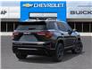 2026 GMC Terrain AT4 (Stk: 43902) in Slave Lake - Image 4 of 24