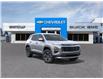 2026 Chevrolet Equinox LT (Stk: 43938) in Slave Lake - Image 1 of 24