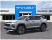 2026 Chevrolet Equinox LT (Stk: 43938) in Slave Lake - Image 2 of 24