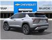 2026 Chevrolet Equinox LT (Stk: 43938) in Slave Lake - Image 3 of 24