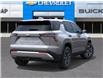 2026 Chevrolet Equinox LT (Stk: 43938) in Slave Lake - Image 4 of 24