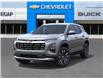 2026 Chevrolet Equinox LT (Stk: 43938) in Slave Lake - Image 6 of 24