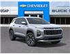 2026 Chevrolet Equinox LT (Stk: 43938) in Slave Lake - Image 7 of 24