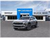2026 Chevrolet Equinox LT (Stk: 43938) in Slave Lake - Image 8 of 24
