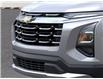 2026 Chevrolet Equinox LT (Stk: 43938) in Slave Lake - Image 13 of 24