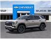2026 GMC Terrain AT4 (Stk: 44016) in Slave Lake - Image 2 of 24