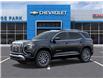 2026 GMC Terrain Denali (Stk: 10299) in Vermilion - Image 2 of 24