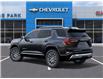 2026 GMC Terrain Denali (Stk: 10299) in Vermilion - Image 3 of 24