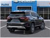 2026 GMC Terrain Denali (Stk: 10299) in Vermilion - Image 4 of 24