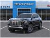 2026 GMC Terrain Denali (Stk: 10299) in Vermilion - Image 6 of 24