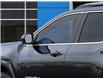 2026 GMC Terrain Denali (Stk: 10299) in Vermilion - Image 12 of 24