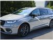 2023 Chrysler Pacifica Limited (Stk: ET6024A) in Vancouver - Image 1 of 21