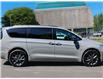 2023 Chrysler Pacifica Limited (Stk: ET6024A) in Vancouver - Image 7 of 21