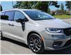 2023 Chrysler Pacifica Limited (Stk: ET6024A) in Vancouver - Image 8 of 21