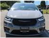 2023 Chrysler Pacifica Limited (Stk: ET6024A) in Vancouver - Image 9 of 21