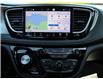 2023 Chrysler Pacifica Limited (Stk: ET6024A) in Vancouver - Image 13 of 21