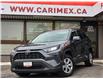 2020 Toyota RAV4 LE (Stk: 2505265) in Waterloo - Image 1 of 22