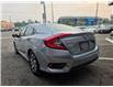 2016 Honda Civic EX (Stk: 2505224) in Waterloo - Image 3 of 20
