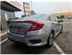 2016 Honda Civic EX (Stk: 2505224) in Waterloo - Image 5 of 20