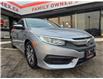 2016 Honda Civic EX (Stk: 2505224) in Waterloo - Image 7 of 20