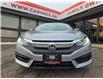 2016 Honda Civic EX (Stk: 2505224) in Waterloo - Image 8 of 20