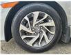 2016 Honda Civic EX (Stk: 2505224) in Waterloo - Image 9 of 20