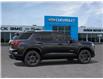 2026 GMC Terrain AT4 (Stk: 104343) in Exeter - Image 5 of 24