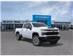 2025 Chevrolet Silverado 2500HD Custom (Stk: 104426) in Exeter - Image 1 of 24
