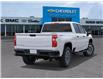 2025 Chevrolet Silverado 2500HD Custom (Stk: 104426) in Exeter - Image 4 of 24