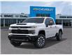 2025 Chevrolet Silverado 2500HD Custom (Stk: 104426) in Exeter - Image 6 of 24