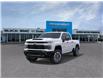 2025 Chevrolet Silverado 2500HD Custom (Stk: 104426) in Exeter - Image 8 of 24