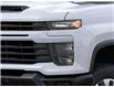 2025 Chevrolet Silverado 2500HD Custom (Stk: 104426) in Exeter - Image 10 of 24