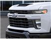 2025 Chevrolet Silverado 2500HD Custom (Stk: 104426) in Exeter - Image 13 of 24