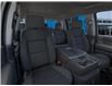 2025 Chevrolet Silverado 2500HD Custom (Stk: 104426) in Exeter - Image 16 of 24