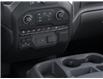 2025 Chevrolet Silverado 2500HD Custom (Stk: 104426) in Exeter - Image 23 of 24