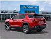2026 GMC Terrain Elevation (Stk: 104270) in Exeter - Image 3 of 24