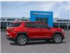 2026 GMC Terrain Elevation (Stk: 104270) in Exeter - Image 5 of 24