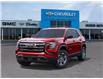 2026 GMC Terrain Elevation (Stk: 104270) in Exeter - Image 6 of 24